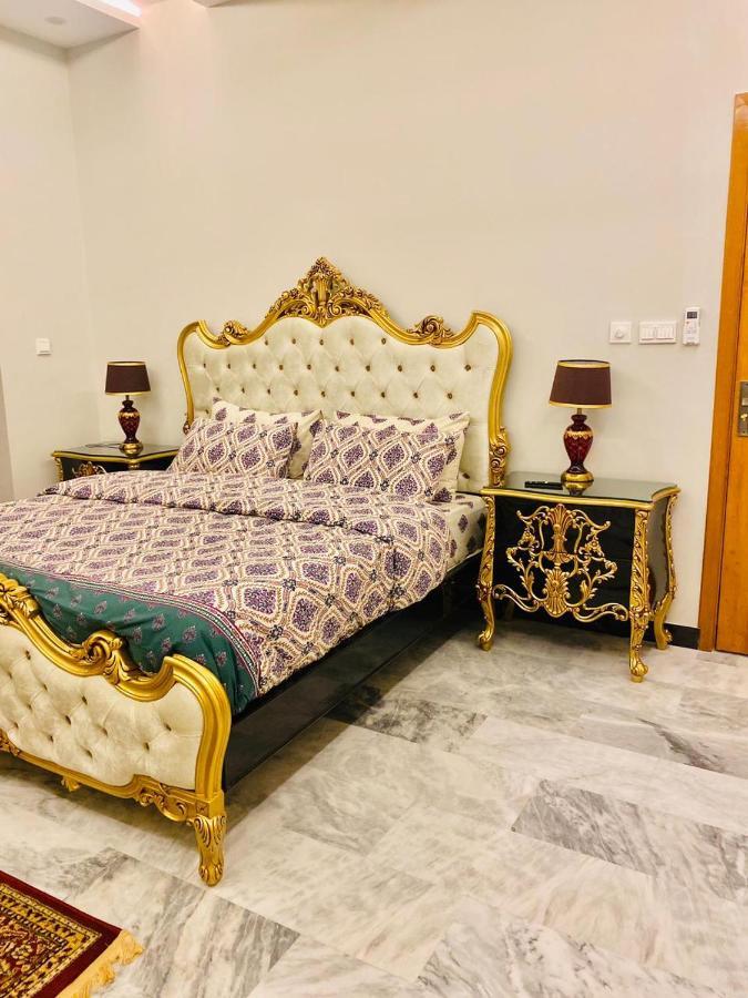 Homey Islamabad Exterior foto