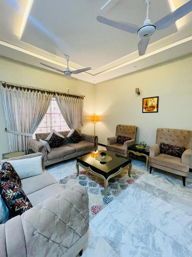 Homey Islamabad Exterior foto
